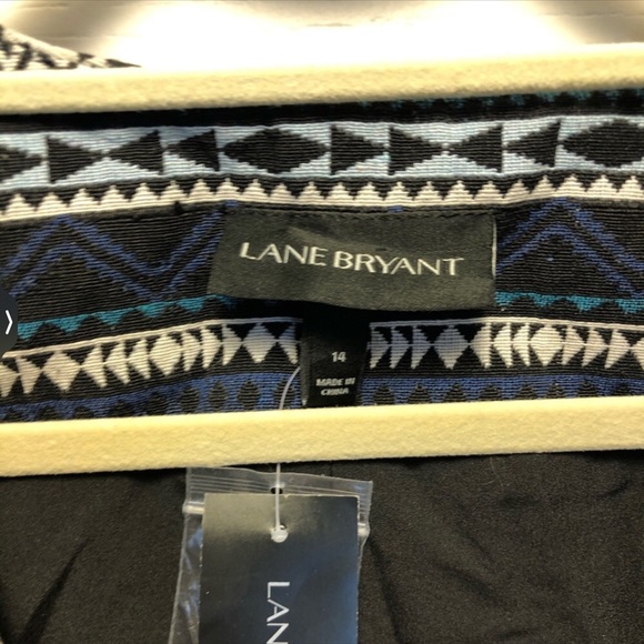 Lane Bryant Blazer - Picture 4 of 7